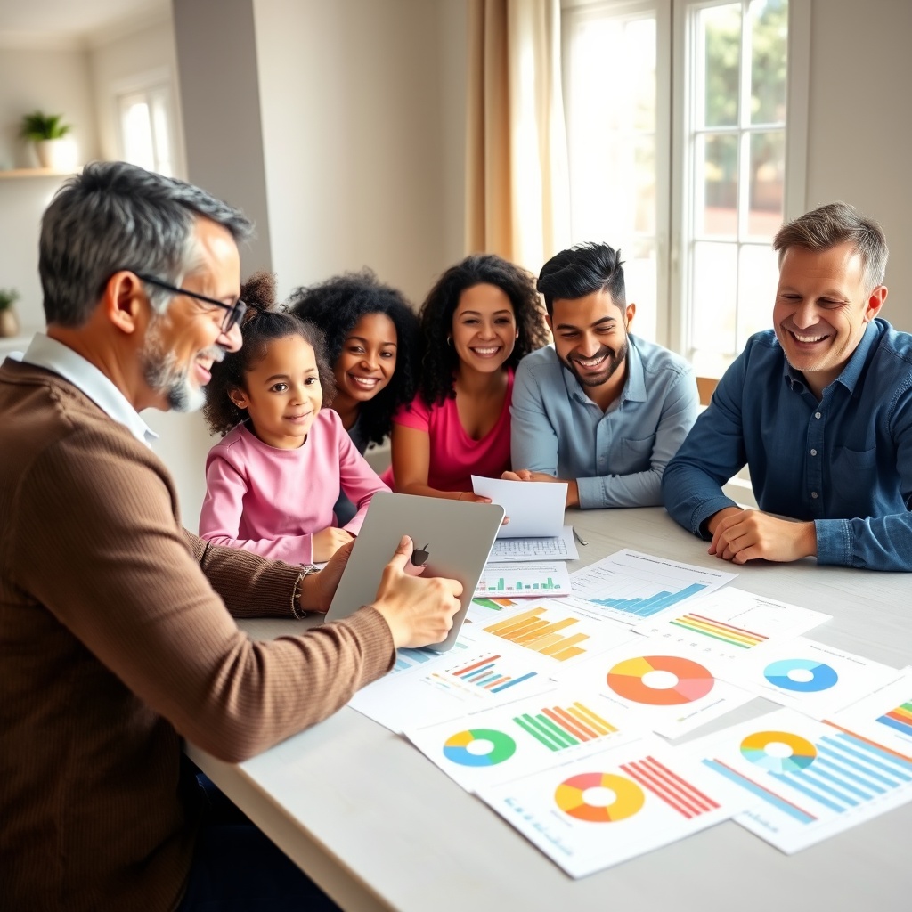 Personalized Budget Planning