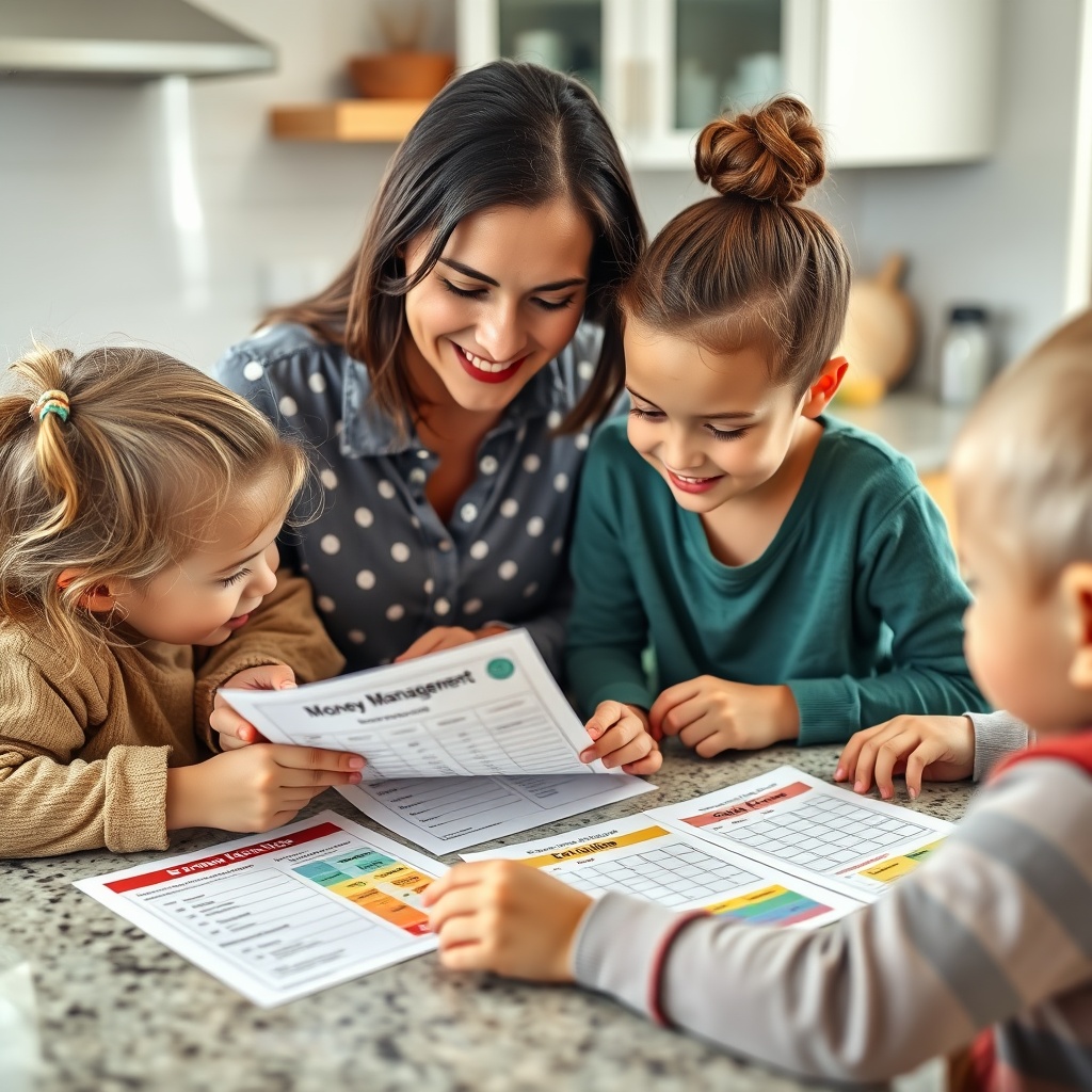 Financial Education Resources